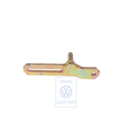 VW Original Spannbügel - 034903247D