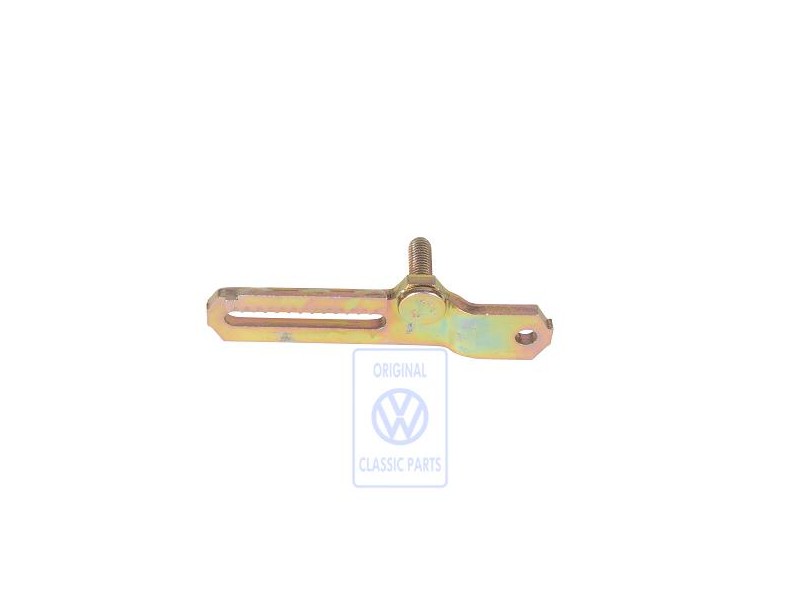 VW Original Spannbügel - 034903247D