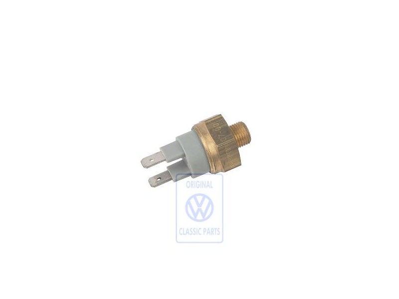 VW Original Thermoschalter - 034919369