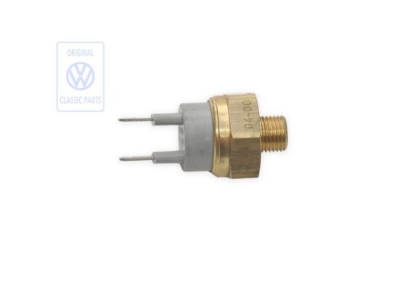 VW Original Thermoschalter - 034919369A