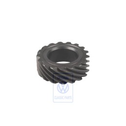 VW Original Antriebsrad Für Zündver- Teiler - 035109109