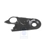 VW Original Abdeckblech - 035109143