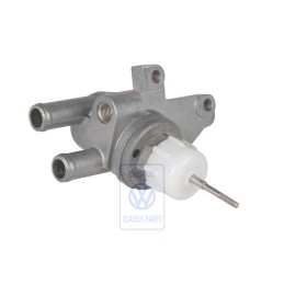 VW Original Thermostat - 035129066A