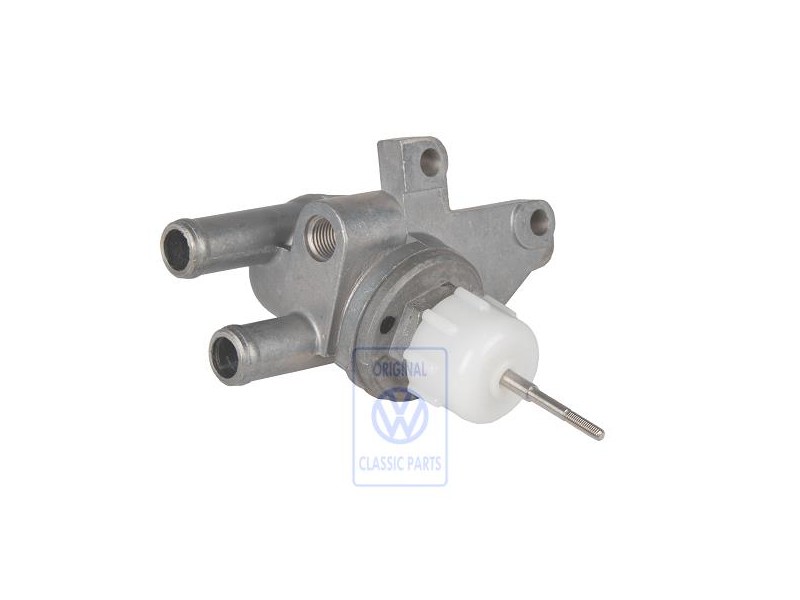 VW Original Thermostat - 035129066A