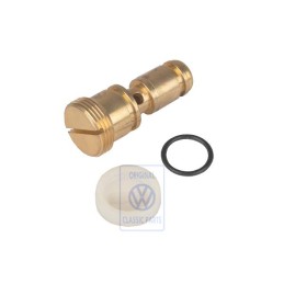 VW Original Schwimmernadelventilsatz - 035129202A