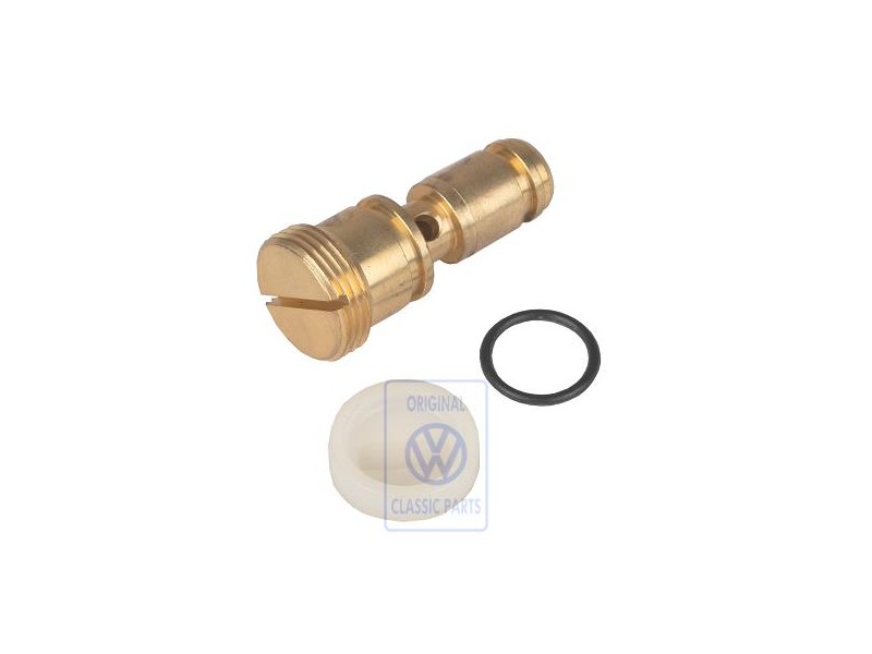 VW Original Schwimmernadelventilsatz - 035129202A