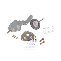 VW Original Pulldowndose - 035129220A