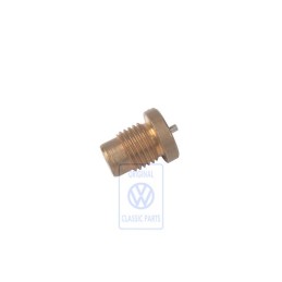 VW Original Anreicherungsventil - 035129367