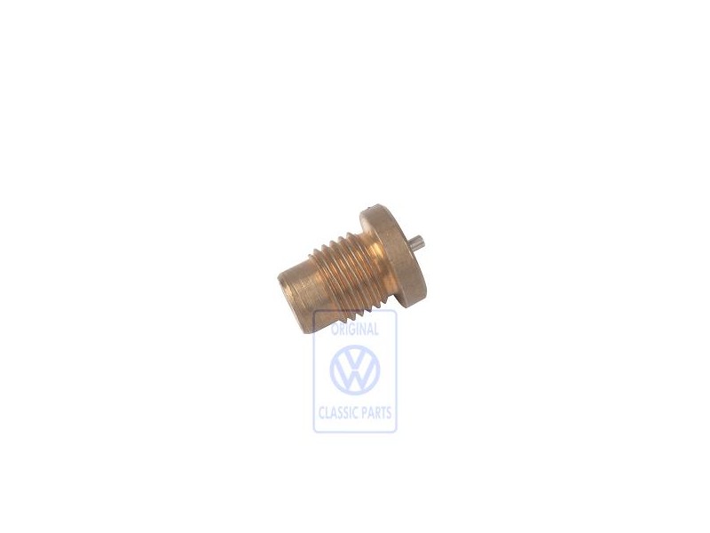 VW Original Anreicherungsventil - 035129367