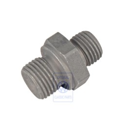 VW Original Schraubstutzen - 035129637D