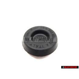 VW Original Gummitülle - 283829243