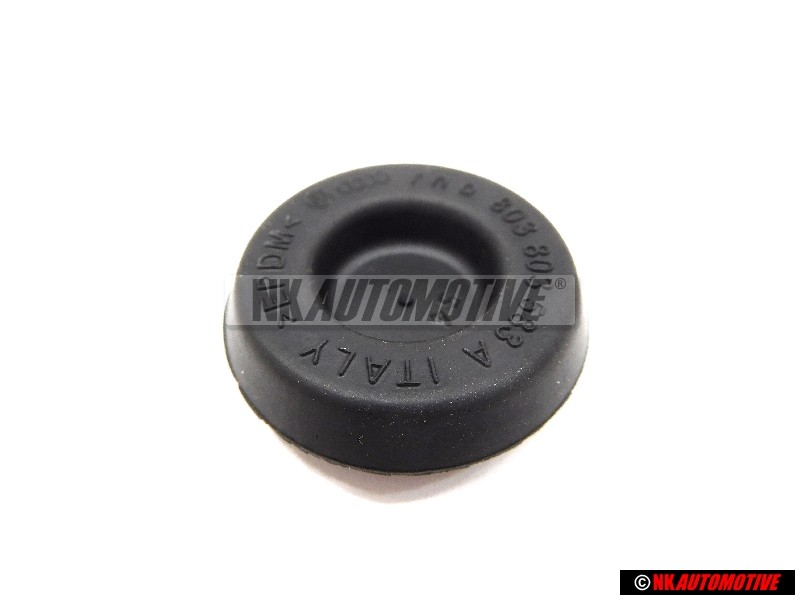 VW Original Gummitülle - 283829243