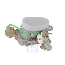 VW Original Drosselklappenstutzen - 035133063CH