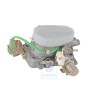 VW Original Drosselklappenstutzen - 035133063CH
