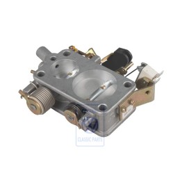 VW Original Drosselklappenstutzen - 035133063DG
