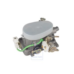 VW Original Drosselklappenstutzen - 035133063FK