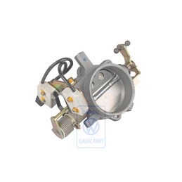 VW Original Drosselklappenstutzen - 035133063GC