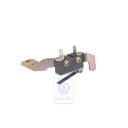 VW Original Schalter - 035133093B