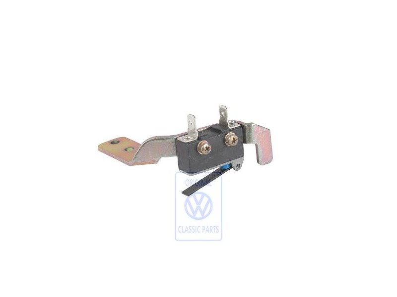 VW Original Schalter - 035133093B