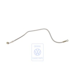 VW Original Kraftstoffleitung - 035133319L