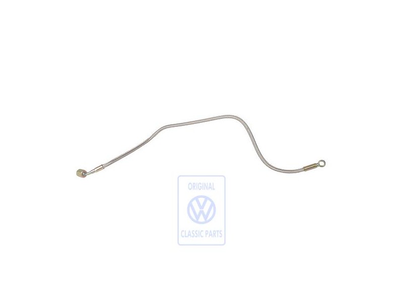 VW Original Kraftstoffleitung - 035133319L
