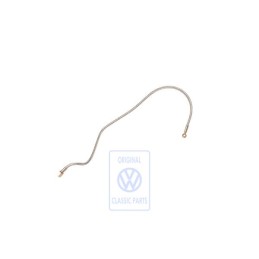 VW Original Kraftstoffrohr - 035133321C