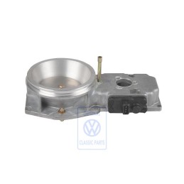 VW Original Luftmengenmesser - 035133471AD