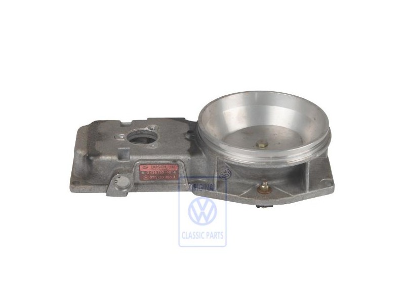 VW Original Luftmengenmesser - 035133471F