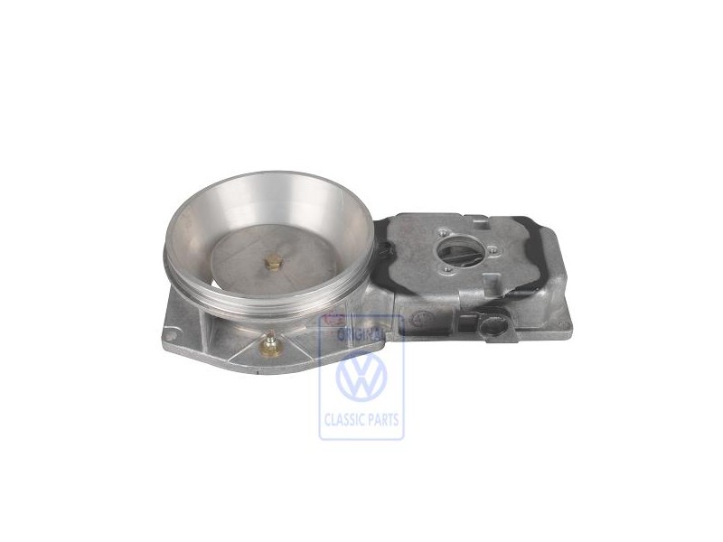VW Original Luftmengenmesser - 035133471K
