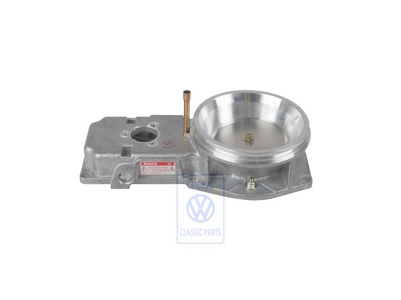VW Original Luftmengenmesser - 035133471L