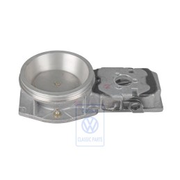 VW Original Luftmengenmesser - 035133471Q