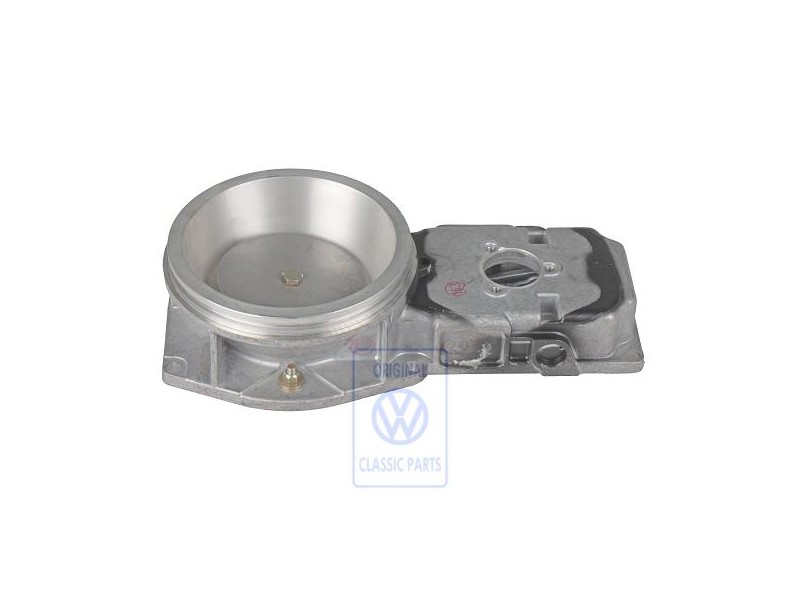 VW Original Luftmengenmesser - 035133471Q