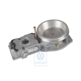 VW Original Luftmengenmesser - 035133471R