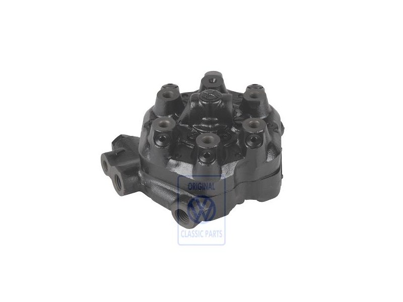 VW Original Kraftstoffmengenteiler - 035133481B