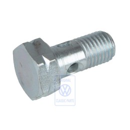 VW Original Hohlschraube - 035133507A