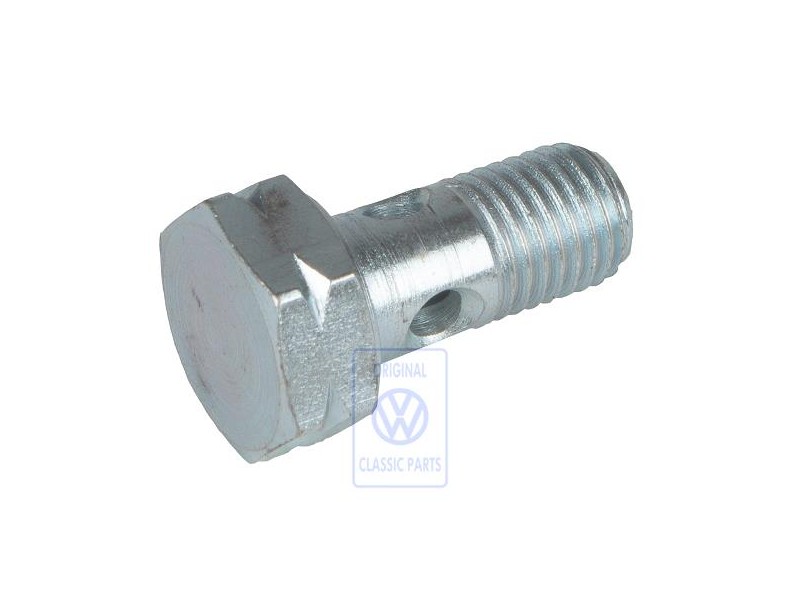 VW Original Hohlschraube - 035133507A