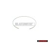VW Original Ring - 321201255A
