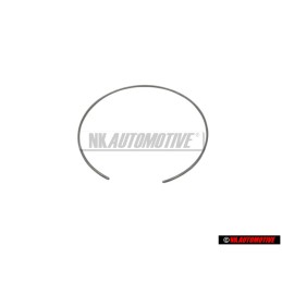 VW Original Ring - 321201255A