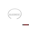 VW Original Ring - 321201255A