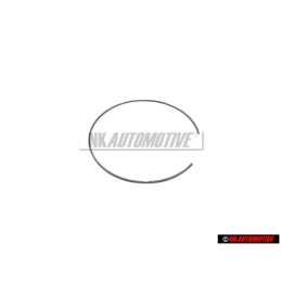 VW Original Ring - 321201255A