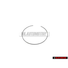 VW Original Ring - 321201255A