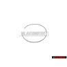 VW Original Ring - 321201255A