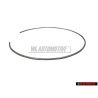 VW Original Ring - 321201255A