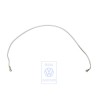 VW Original Kraftstoffrohr - 035133657D
