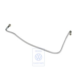 VW Original Kraftstoffleitung - 035133660D