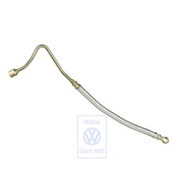VW Original Kraftstoffrohr - 035133715K
