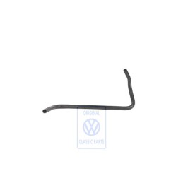 VW Original Rohr - 035133781A