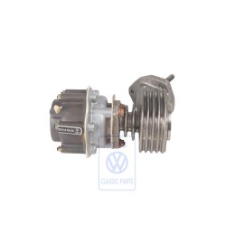 VW Original Ladedruckregler - 035145705AH