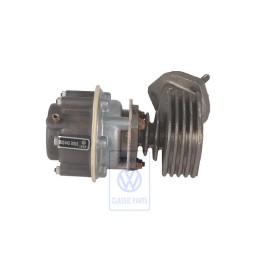 VW Original Ladedruckregler - 035145705S