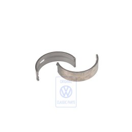 VW Original 1 Satz Kurbelwellenlager - 035198497